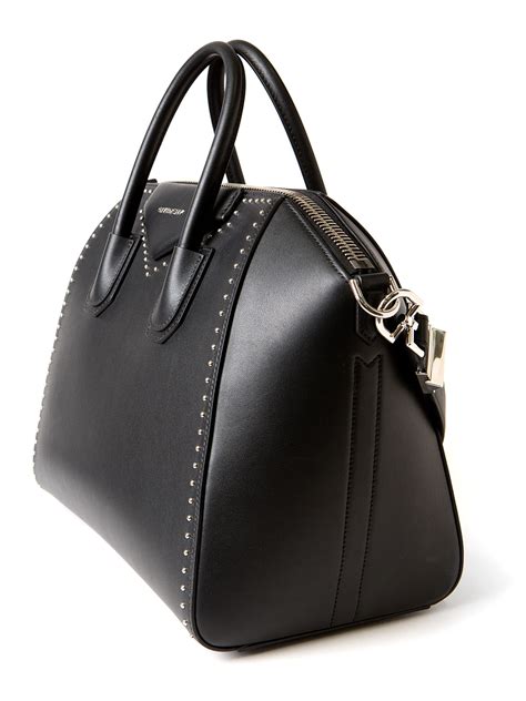 givenchy medium antigona bag price|Givenchy antigona small price.